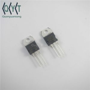 Buy cheap LM317 LM 317 Transistor LM317T Voltage Regulator TO-220 Original and New from wholesalers