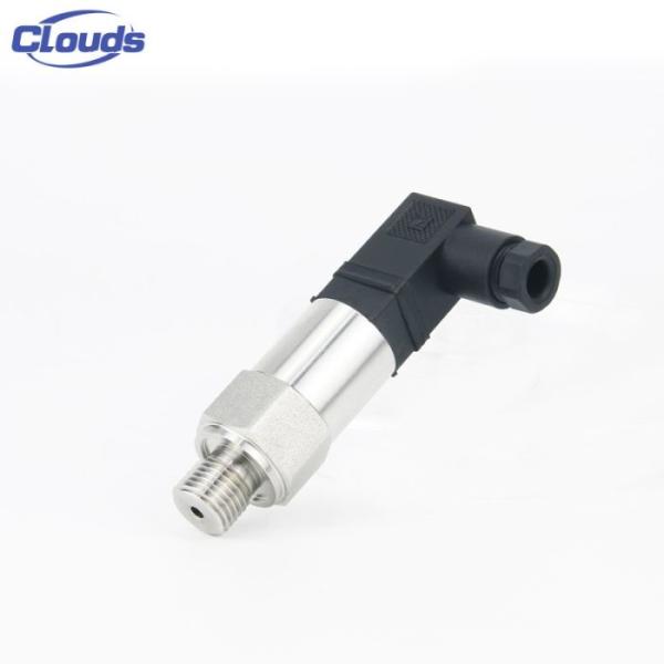 Quality Customizable Smart Water Pressure Sensor For Diverse Industrial And OEM Applications for sale