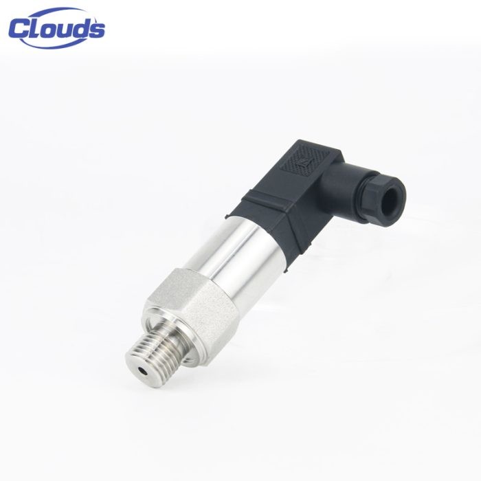 Buy cheap Customizable Smart Water Pressure Sensor For Diverse Industrial And OEM Applications from wholesalers