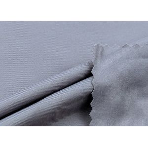 85%Recycled nylon 15%spandex fabric swimsuit bra white stretch breathable fabric