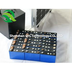 Buy cheap Customized Lithium Iron Phosphate Rechargeable Battery 48V 240Ah Electric Tools from wholesalers