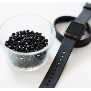 Buy cheap GP310 Thermoplastic TPE Granules Watch Band Injection Molding  Food-Grade from wholesalers