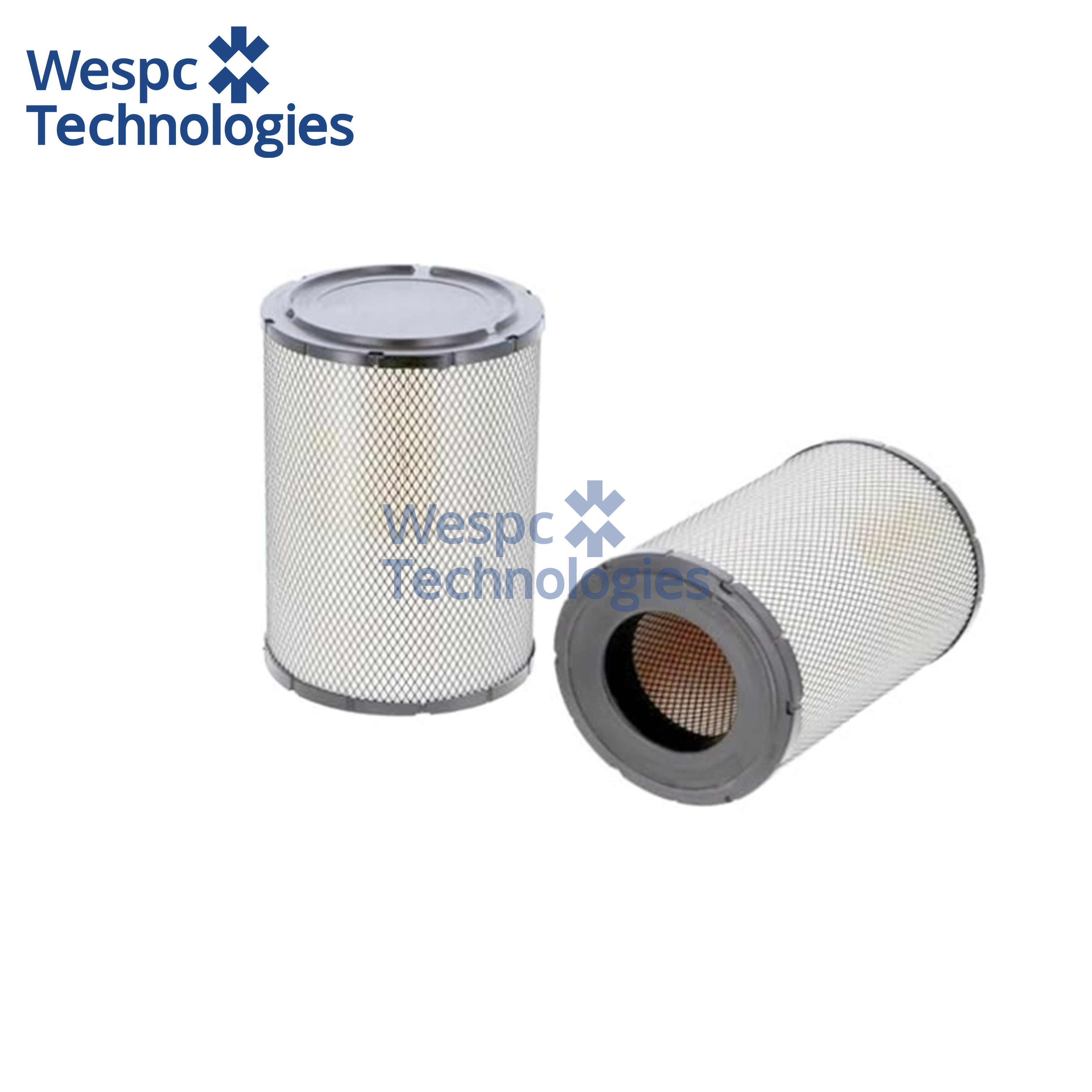 China WESPC High Quality Air Filter Assembly 2652C152 For Perkins on sale