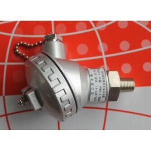 Buy cheap Waterproof pressure transmitter HPT-11 from wholesalers