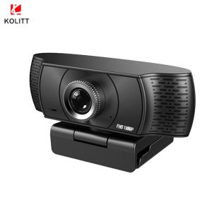 Buy cheap Manual Focus 2 Megapixel Webcam With Built In Microphone from wholesalers