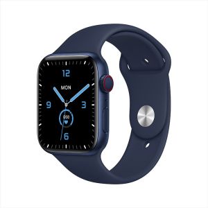 Buy cheap Portable 1.8Inch Multifunctional Smartwatch Heart Rate Wristband from wholesalers
