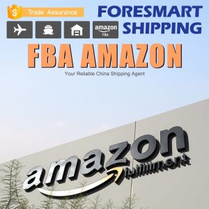 Buy cheap Door To Door Amazon FBA Freight Forwarder from wholesalers