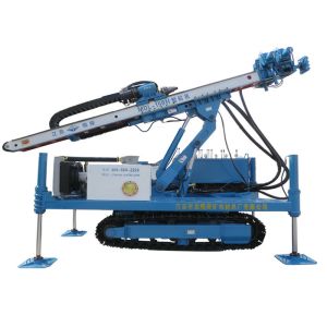 Buy cheap MDL-150H Jet grouting drilling rig with high pressure pump from wholesalers