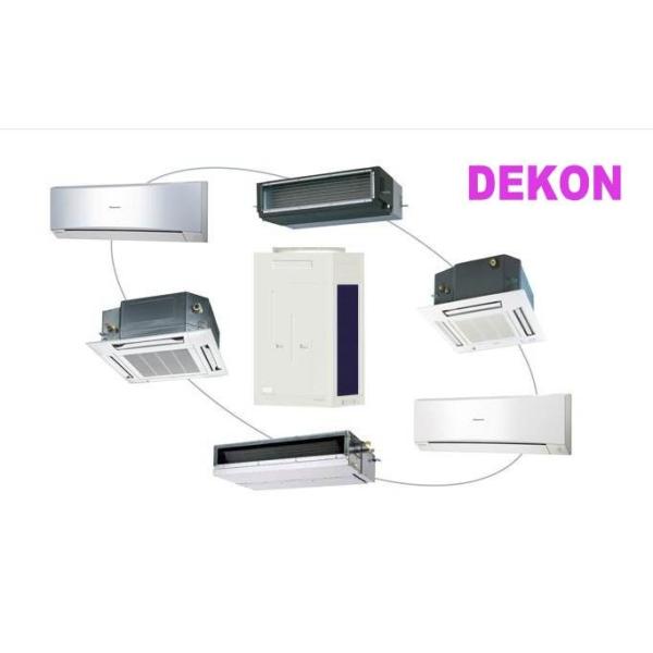 Buy cheap VRF air conditioner DC inverter technology(DRV-28) from wholesalers