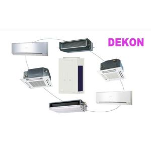 Buy cheap VRF air conditioner DC inverter technology(DRV-28) from wholesalers