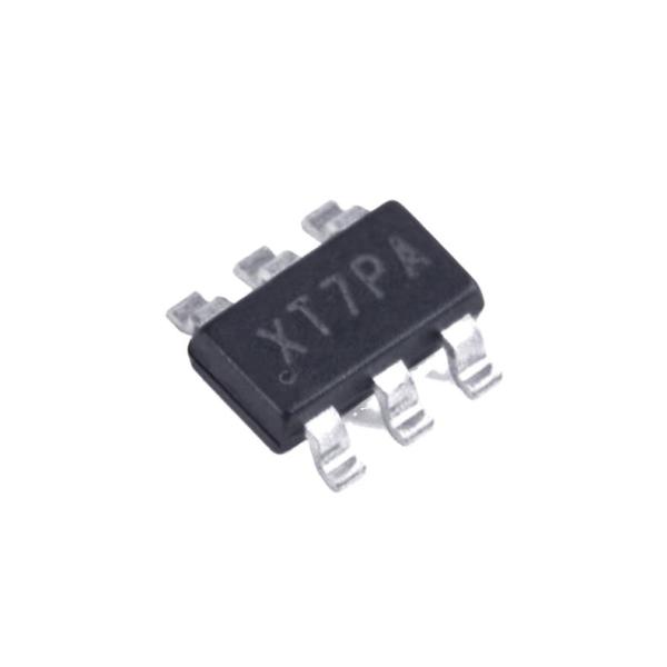 Buy cheap SILERGY SY8253ADC Electronic Components Supplier Stm32g0c1vet6 Tps59641rslr from wholesalers