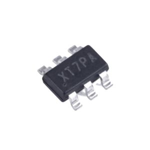 Buy cheap SILERGY SY8253ADC Electronic Components Supplier Stm32g0c1vet6 Tps59641rslr from wholesalers