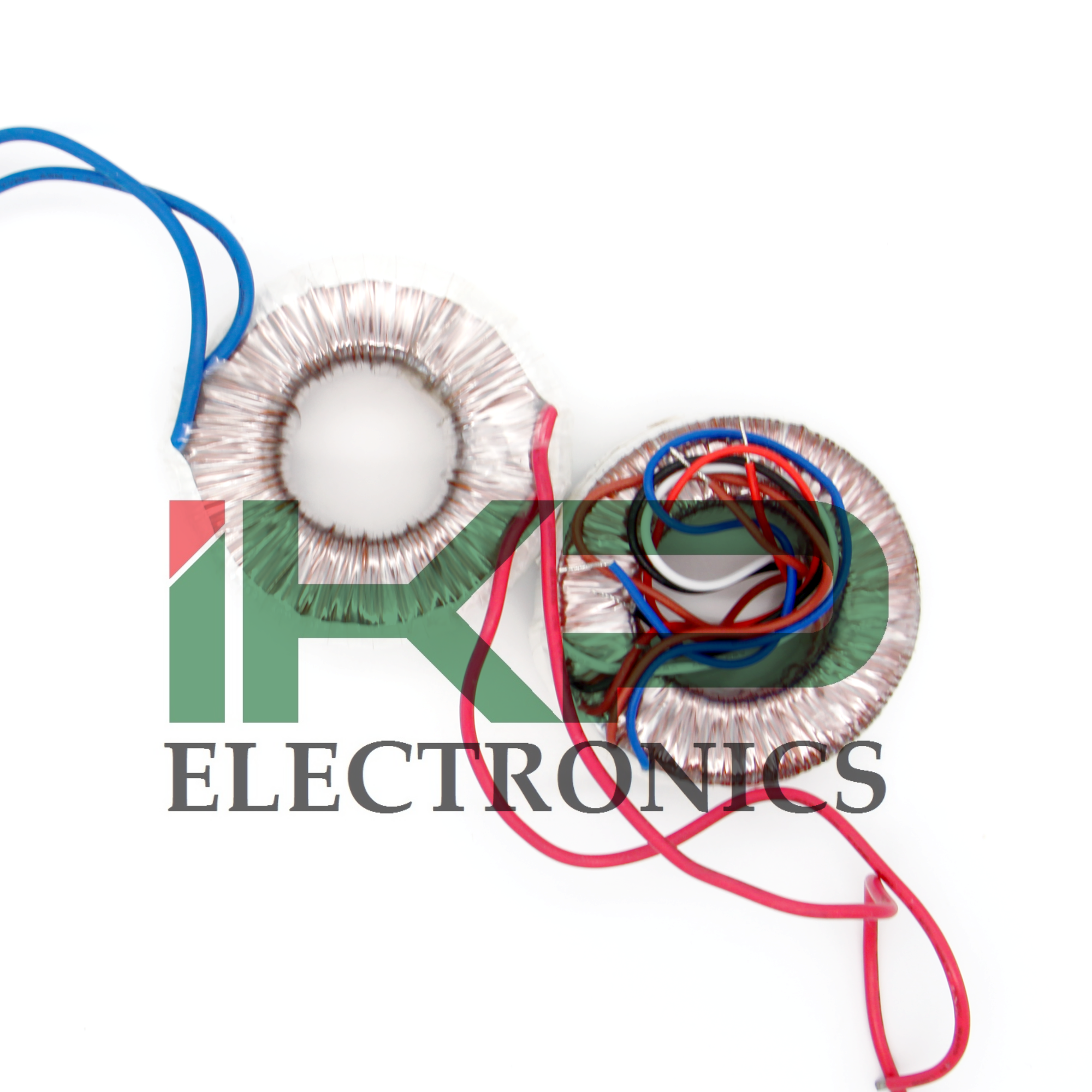 Buy cheap 1500VA Rated Power Toroidal Transformer for Audio from wholesalers