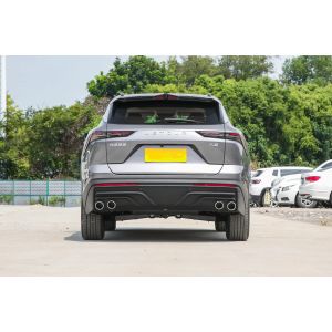 Buy cheap Manual Driver's Seat Adjustment Jetour Dasheng Prtrol Car 5 door Auto Gasoline Vehicle with Non-integrated Body Structur from wholesalers