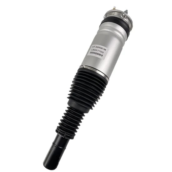 Buy cheap ODM Range Sport Air Ride Suspension Kit LR057700 LR057699 from wholesalers