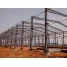 Buy cheap Light Poultry Farm Steel Framing House High Strength Structural Steel Angles from wholesalers