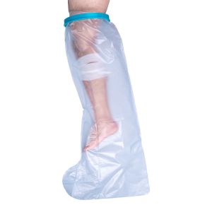 Soft Durable Reusable Shower Watertight Wound Cover Plaster Waterproof Bandage