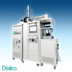 Buy cheap CCT Fire Spread Research Hrr Machine as Per ISO5660-1 from wholesalers