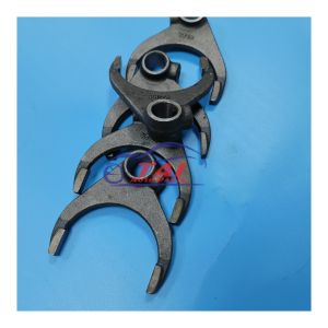 Buy cheap 25122-8DC9 Shift Fork For Mitsubishi Fuso 6D24 M10 M12 M130 PTO Gearbox for Trucks and Gearbox from wholesalers
