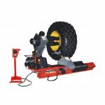 Buy cheap 14-56 Inch Rim Automatic Truck Tire Changing Machine 5CBM from wholesalers
