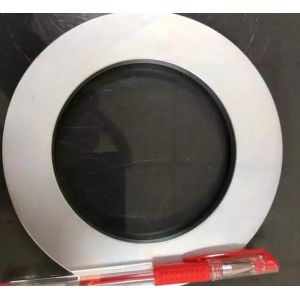 Erosion Proof Countersunk Samariun Cobalt SmCo Sintered Magnet 15mm