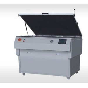 Buy cheap Auto Exact Exposuring Vacuum Screen Burning Machine Excellent Penetrability from wholesalers