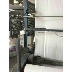 Buy cheap Circular loom ultrasonic cutting equipment from wholesalers