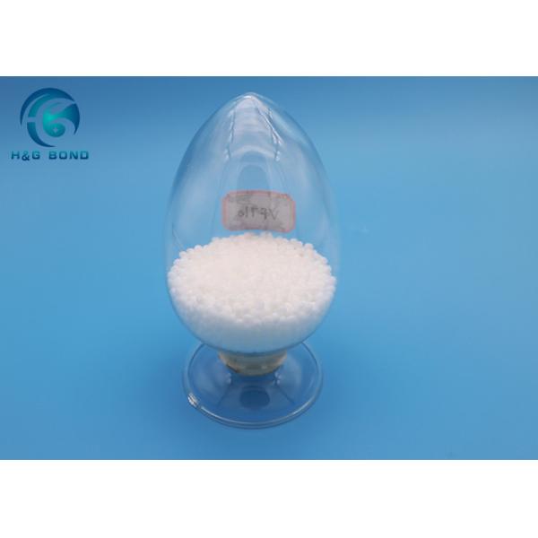 Buy cheap Middle Temperature Transparent Hot Melt Glue Granules from wholesalers