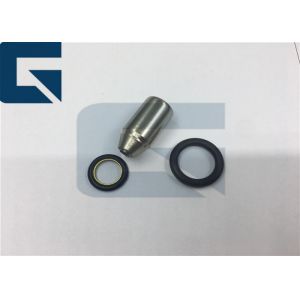 Buy cheap  Common Diesel Engine Injector Nozzle 8N4697 8N-4697 from wholesalers