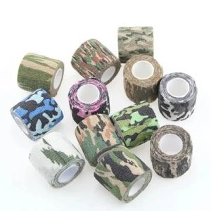 Buy cheap Good Elasticity Self Adhesive Medical Cohesive Bandage Multi Purpose from wholesalers