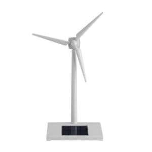Buy cheap Popular Outdoor Solar Wind Turbine Toy Plastic DIY Mini Solar Toys from wholesalers