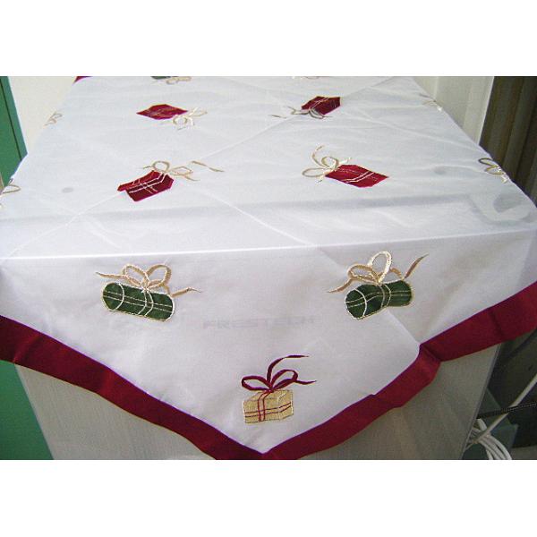 Buy cheap Polyester Personalized Fashion Gifts Embroidered Refrigerator Cloth Cover from wholesalers