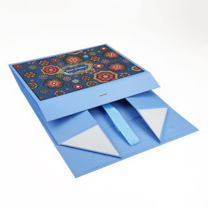 1000g Greyboard Paper Custom Printed Packaging Boxes Underwear Packaging