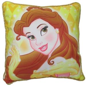 Buy cheap Outdoor Disney Princess Cushions And Pillows with Polyester Fibers from wholesalers