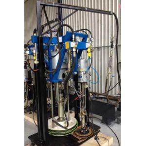 Buy cheap Manual Silicone Sealant Extruder With Pipes Overload Protection Device product