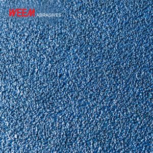 Buy cheap Zirconia Aluminum Abrasives Cloth Rolls Aluminum Grit Sanding Roll from wholesalers