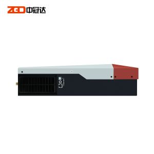 High Efficiency 2500W Off Grid Solar Inverter Pure Sine Wave Power System