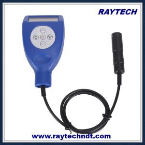 Buy cheap Paint Coating Thickness Gauge, digital coating thickness meter RTG-8202 from wholesalers