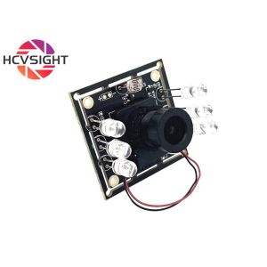 2MP HD Mini Night Vision Camera Module with Infrared Night Vision and USB