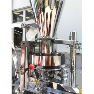 Buy cheap Automatic Filter Paper Tea Bag Packing Machine With PLC Control System from wholesalers