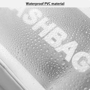 Buy cheap High Quality Travel Large Capacity Shockproof protective &Storgae Makeup Cosmetics Organizer Waterproof from wholesalers