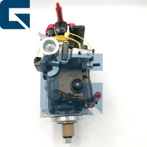 China 9521A031H Diesel Fuel Injection Pump 9521A030H For E320D2 on sale