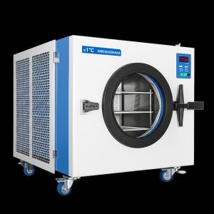 Buy cheap 324L Volume Environmental Testing Chamber with Automatic Calculation Controller product