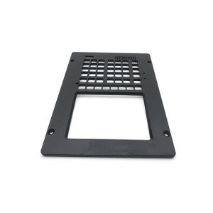 Buy cheap Customization Anodized A380 Alloy Aluminum Die Casting Digital Panel Housing from wholesalers