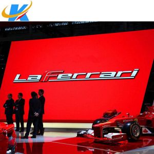 Buy cheap SMD2121 Led Video Wall Rental HD P2.5mm Aluminum Die Casting For Advertising from wholesalers