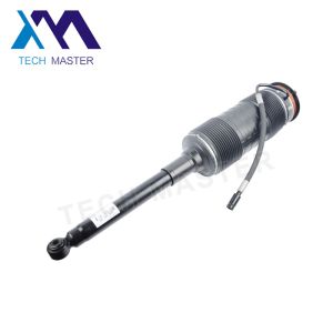Buy cheap Pneumatic Hydraulic Shock Absorber For Mercedes Benz W221 CL / S - Class Rear Airmatic Strut 2007 - 2012 from wholesalers