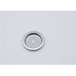 Buy cheap Stainless Steel Sink Strainer Parts Washer Acid And Alkali Resistance from wholesalers