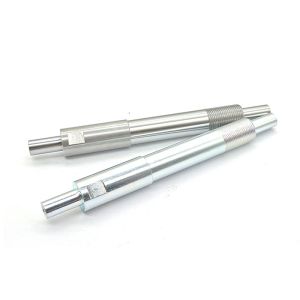 Buy cheap Aluminum CNC Machining Parts Customized CNC Precision Turned Parts ODM from wholesalers