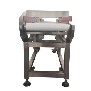 Buy cheap Checkweigher Industrial Metal Detector 25M/Min Fixed Speed from wholesalers