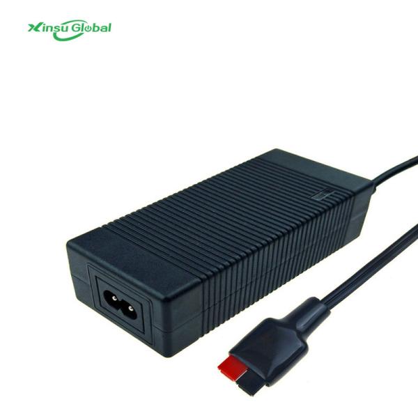 Buy cheap KC UL PSE CE SAA certificated 14.6V LiFePO4 battery 4A charger from wholesalers